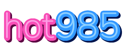 hot985 — logo kanal