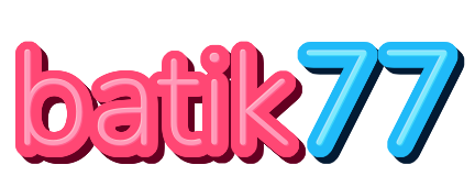 batik77 — logo kanal