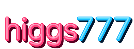 higgs777 — logo kanal