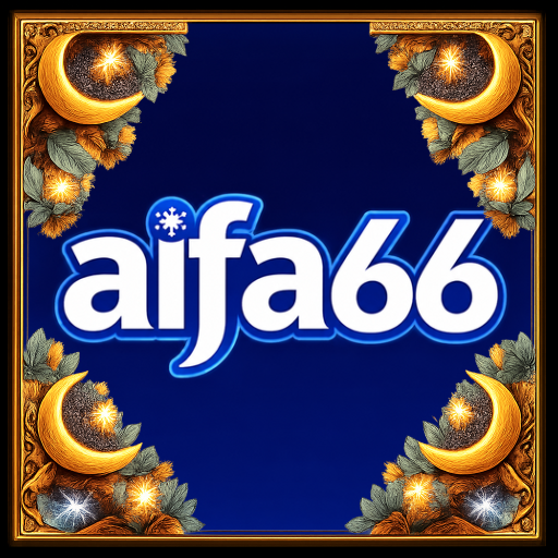 aifa66 — mitra unggulan